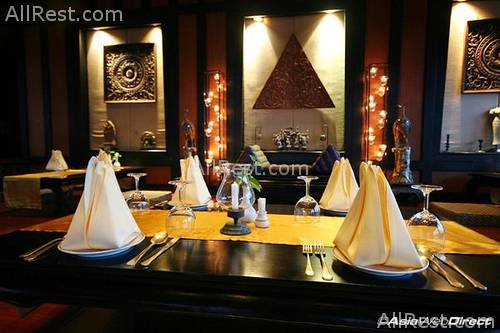 Novotel Phuket Resort 43